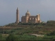 Our Lady Church in Għarb (مالطة)